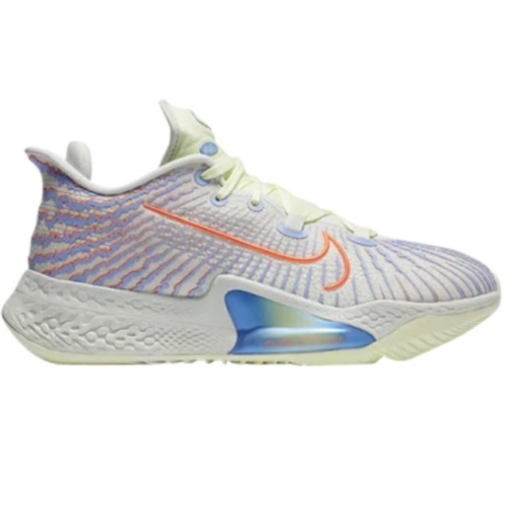 Nike Air Zoom BB NXT Men's CK5707-002 Spruce Aura Basketball Shoes size …